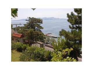 Apartment Senj  4