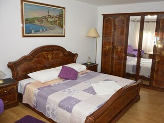 Apartment Senj  7