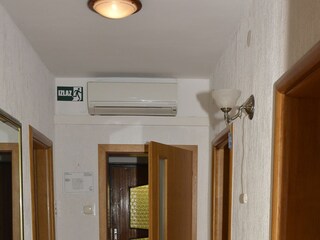 Apartment Senj  17