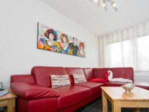 Ferienwohnung DOHLENNEST Geusenweg 3a