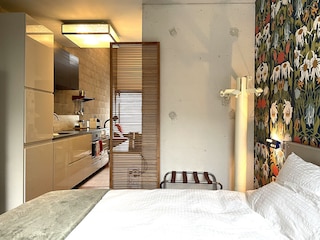 Gästezimmer Amsterdam Ausstattung 4