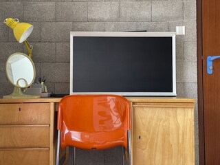 Gästezimmer Oostzaan Ausstattung 12