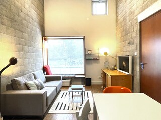 Gästezimmer Amsterdam Ausstattung 14