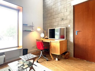 Gästezimmer Oostzaan Ausstattung 15