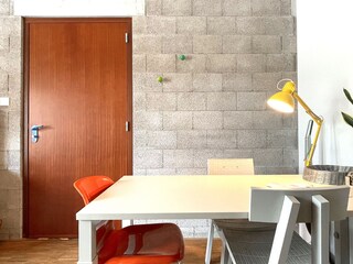 Gästezimmer Amsterdam Ausstattung 16