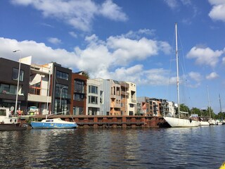 Gästezimmer Amsterdam Umgebung 23
