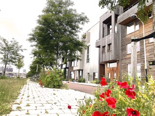 Gästezimmer Oostzaan Umgebung 24