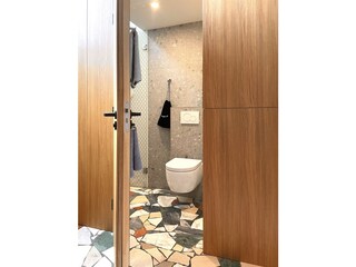 Gästezimmer Amsterdam Ausstattung 18