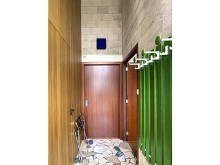 Gästezimmer Oostzaan Ausstattung 19