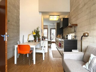 Gästezimmer Amsterdam Ausstattung 21