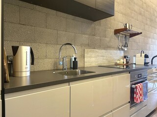 Gästezimmer Amsterdam Ausstattung 22