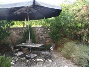 Ferienhaus The Barns