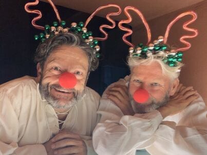 Company Casale Monticchio - Mr Hugues Beranger