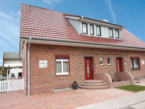 Ferienwohnung DOHLENNEST Geusenweg 3b - Borkum - image1