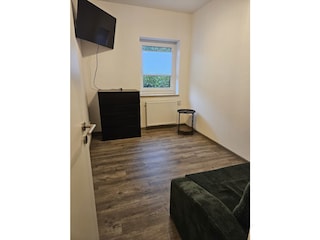 Kinderzimmer II Kommode