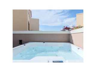 Ferienhaus Plakias Außenaufnahme 5