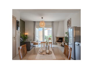 Ferienhaus Plakias Ausstattung 13