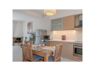 Ferienhaus Plakias Ausstattung 15