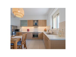 Ferienhaus Plakias Ausstattung 16