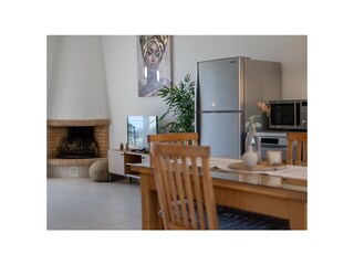 Ferienhaus Plakias Ausstattung 18