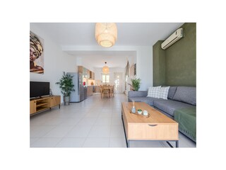 Ferienhaus Plakias Ausstattung 19