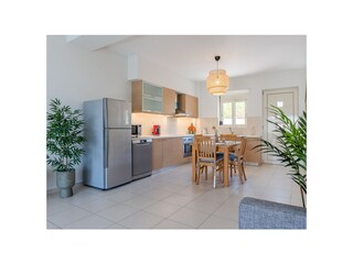 Ferienhaus Plakias Ausstattung 22