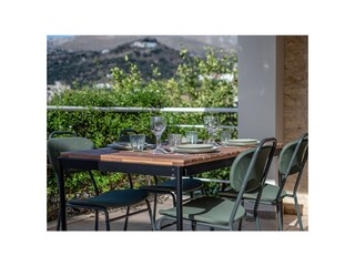 Ferienhaus Plakias Ausstattung 38