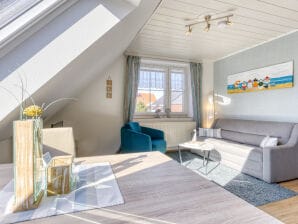Apartment "InLEE"