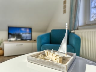 Apartment Norderney  9