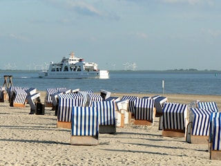 Apartment Norderney  7