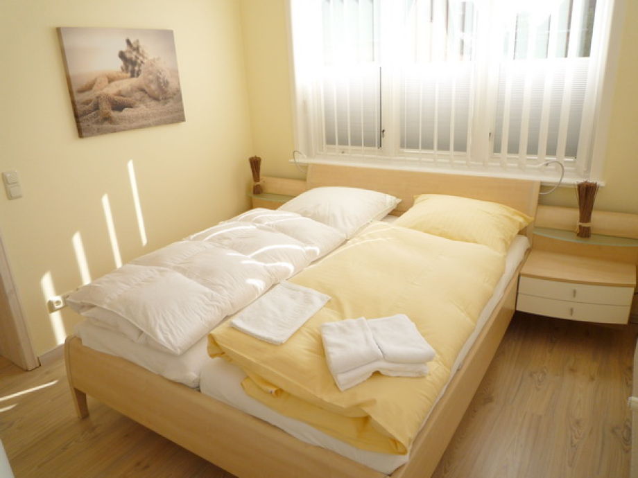 Ferienwohnung app. 5 ( w29/5 ), schleswig holstein, nordsee, sylt ... In zimmermann schlafzimmer
