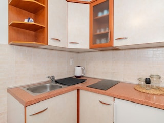 Apartment Mandre  15