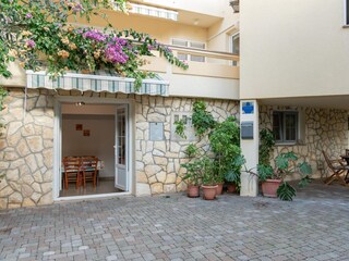 Apartment Mandre  22