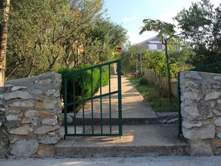 Apartment Ugljan (Ort)  9