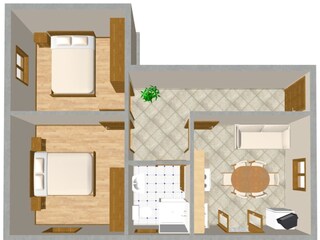 Apartment Ugljan (Ort)  31