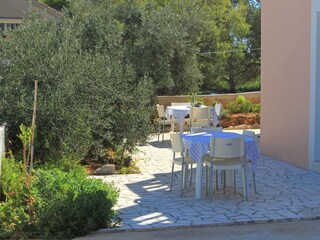 Apartment Lumbarda  2