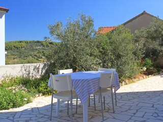 Apartment Lumbarda  9