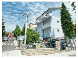 Apartment Crikvenica  4