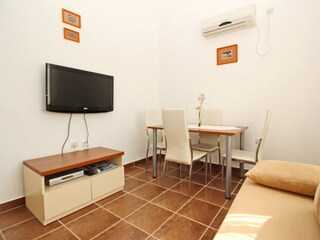 Apartment Baska  3