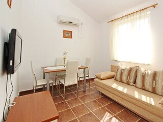 Apartment Baska  5