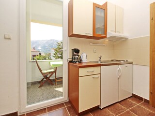 Apartment Baska  6