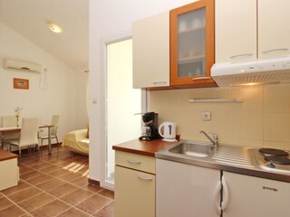 Apartment Baska  7