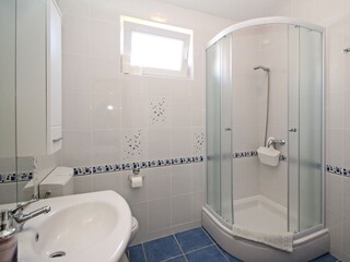 Apartment Baska  10