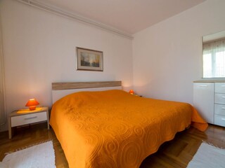 Apartment Mali Maj  18