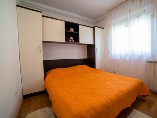 Apartment Mali Maj  21