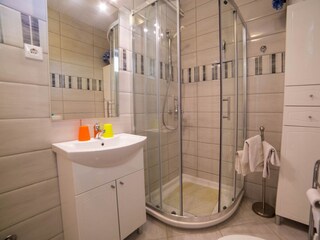 Apartment Mali Maj  23