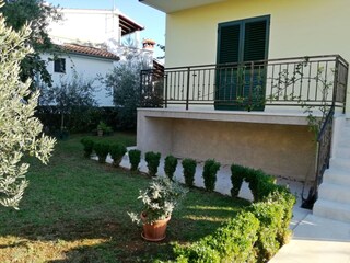 Apartment Mali Maj  30