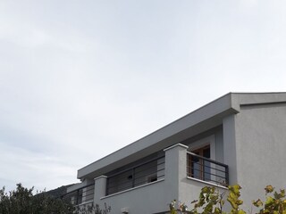 Holiday house Gdinj  4