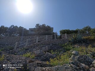 Holiday house Gdinj  6