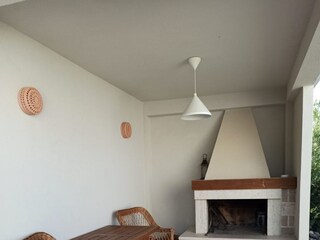 Holiday house Gdinj  8